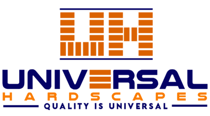 Universal Hardscapes — Quality is Universal