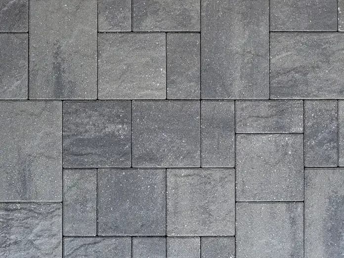 Smoke concrete paver sample from Universal’s original Tampa article