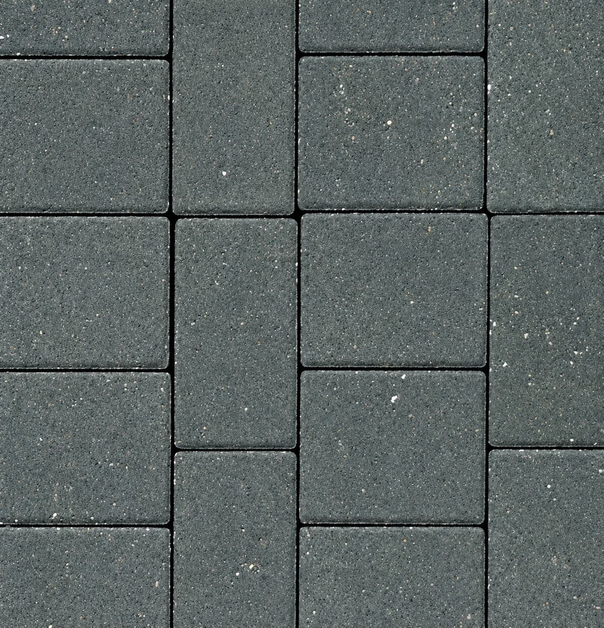 Troy 1-piece paver pattern; color shown is a reference