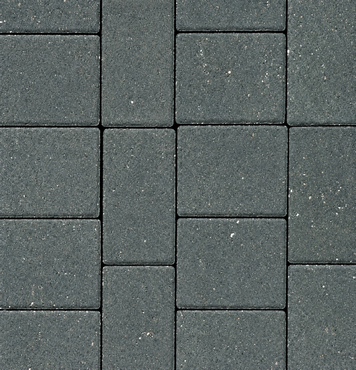 Troy 1-piece paver pattern; color shown is a reference