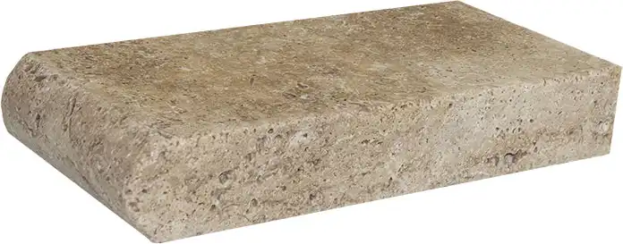 Roman Blend coping, original Universal photograph