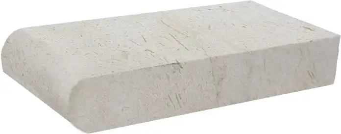 Borde Shell Stone del catálogo de Universal
