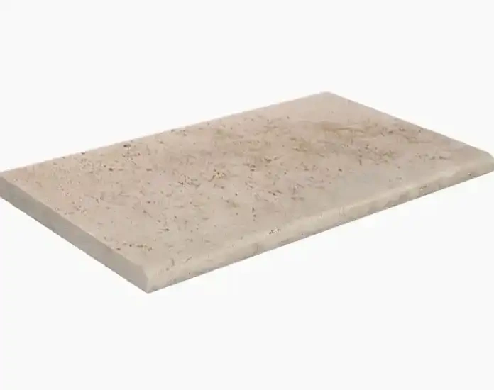 Natural Stone Regular Bullnose Coping, official product image