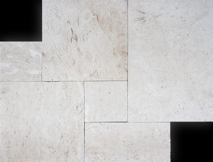 Shell Stone limestone product photograph