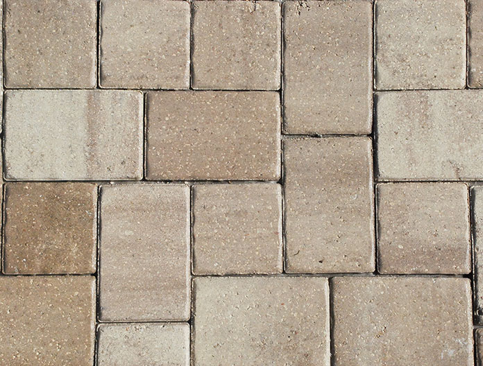 pavement pavers sand stone