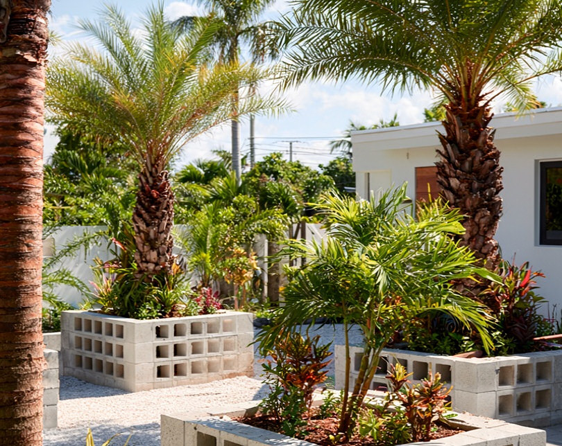 Read more about the article Understanding Concrete Masonry Units (CMU) for Florida Construction